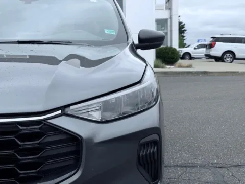 More photos of 2025 Ford Escape ST-Line at Zeigler BMW of Kalamazoo, MI