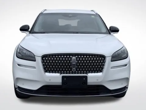 Photos of 2022 Lincoln Corsair Standard for sale in Kalamazoo, MI at Zeigler BMW of Kalamazoo