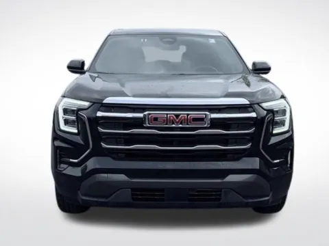 Photos of 2025 GMC Terrain Elevation for sale in Kalamazoo, MI at Zeigler BMW of Kalamazoo