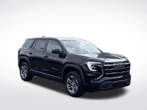 More photos of 2025 GMC Terrain Elevation at Zeigler BMW of Kalamazoo, MI