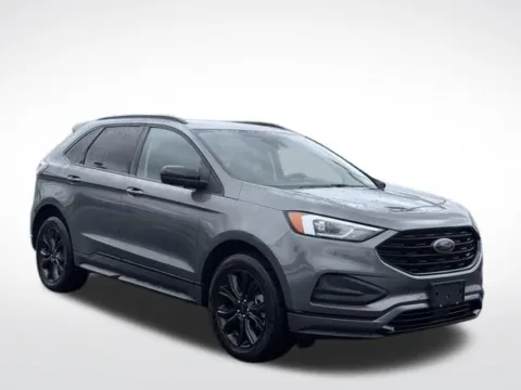 More photos of 2022 Ford Edge SE at Zeigler BMW of Kalamazoo, MI