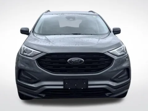 Photos of 2022 Ford Edge SE for sale in Kalamazoo, MI at Zeigler BMW of Kalamazoo