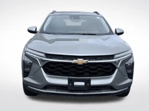 Photos of 2025 Chevrolet Trax LT for sale in Kalamazoo, MI at Zeigler BMW of Kalamazoo