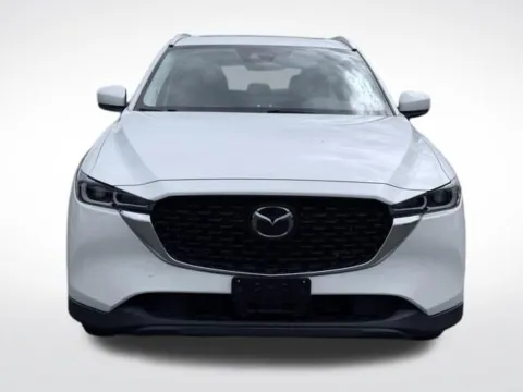 Photos of 2023 Mazda CX-5 2.5 S Preferred Package for sale in Kalamazoo, MI at Zeigler BMW of Kalamazoo