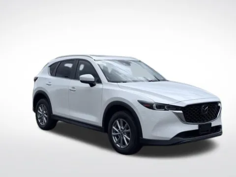 More photos of 2023 Mazda CX-5 2.5 S Preferred Package at Zeigler BMW of Kalamazoo, MI