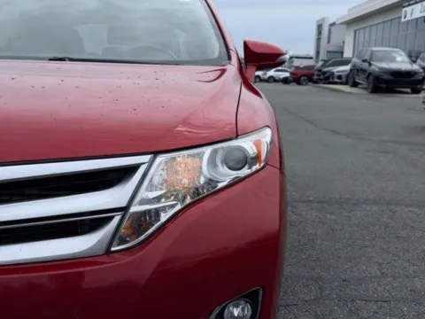 Photos of 2015 Toyota Venza XLE for sale in Kalamazoo, MI at Zeigler BMW of Kalamazoo