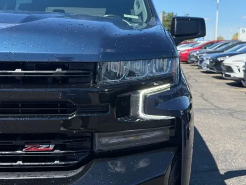 More photos of 2021 Chevrolet Silverado 1500 LT Trail Boss at Zeigler BMW of Kalamazoo, MI