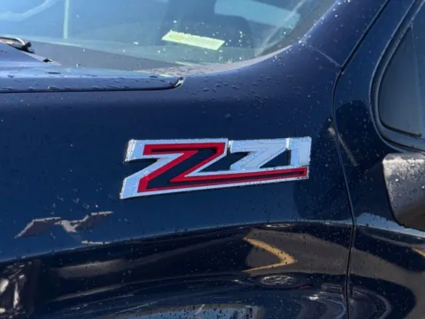 Photos of 2021 Chevrolet Silverado 1500 LT Trail Boss for sale in Kalamazoo, MI at Zeigler BMW of Kalamazoo