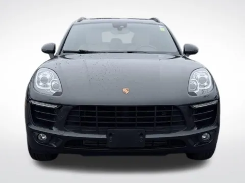 Photos of 2017 Porsche Macan for sale in Kalamazoo, MI at Zeigler BMW of Kalamazoo