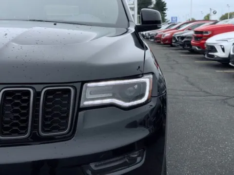 Another view of 2019 Jeep Grand Cherokee Limited X for sale in Kalamazoo, MI at Zeigler BMW of Kalamazoo