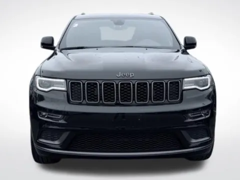 Photos of 2019 Jeep Grand Cherokee Limited X for sale in Kalamazoo, MI at Zeigler BMW of Kalamazoo