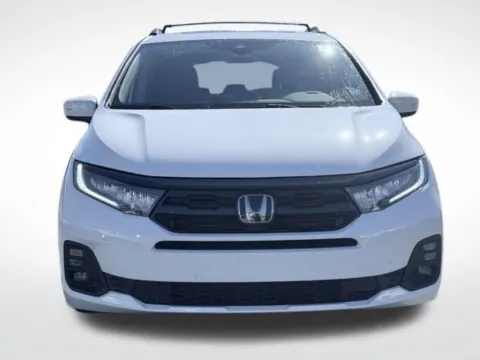 Photos of 2025 Honda Odyssey Touring for sale in Kalamazoo, MI at Zeigler BMW of Kalamazoo