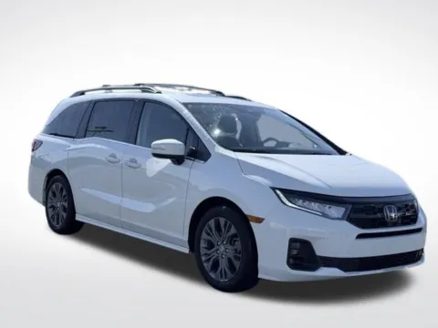 More photos of 2025 Honda Odyssey Touring at Zeigler BMW of Kalamazoo, MI