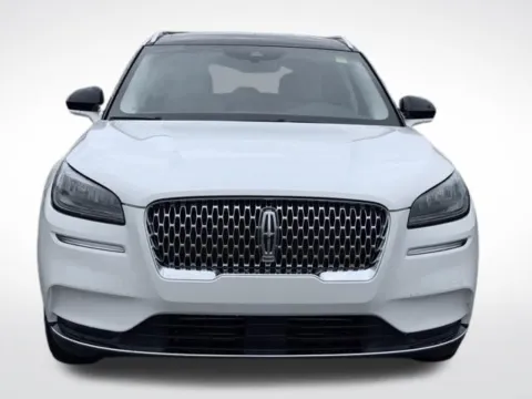 Photos of 2022 Lincoln Corsair Standard for sale in Kalamazoo, MI at Zeigler BMW of Kalamazoo