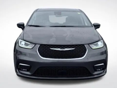 Photos of 2023 Chrysler Pacifica Touring L for sale in Kalamazoo, MI at Zeigler BMW of Kalamazoo