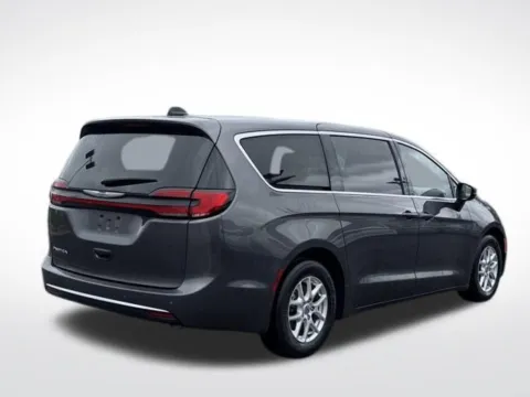 Another view of 2023 Chrysler Pacifica Touring L for sale in Kalamazoo, MI at Zeigler BMW of Kalamazoo