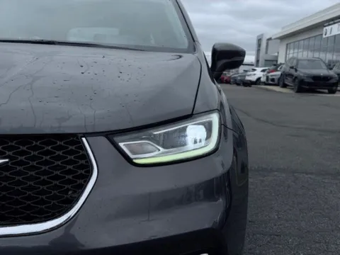 Photos of 2023 Chrysler Pacifica Touring L for sale in Kalamazoo, MI at Zeigler BMW of Kalamazoo