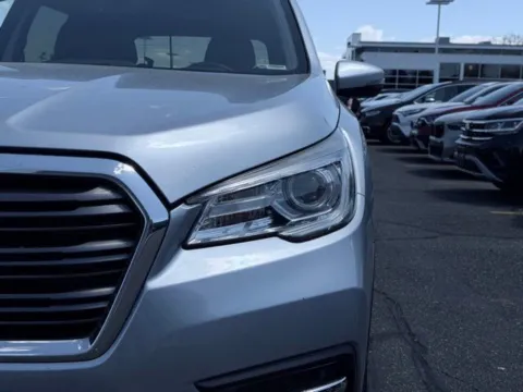 Another view of 2020 Subaru Ascent Limited for sale in Kalamazoo, MI at Zeigler BMW of Kalamazoo