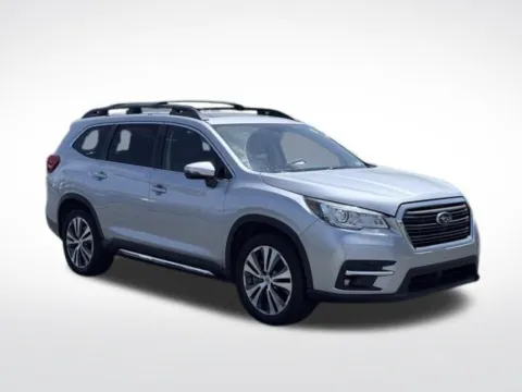 More photos of 2020 Subaru Ascent Limited at Zeigler BMW of Kalamazoo, MI