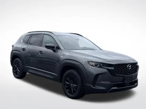 More photos of 2025 Mazda CX-50 Hybrid Premium at Zeigler BMW of Kalamazoo, MI