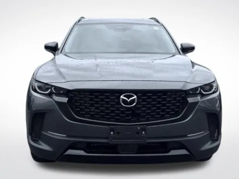 Photos of 2025 Mazda CX-50 Hybrid Premium for sale in Kalamazoo, MI at Zeigler BMW of Kalamazoo