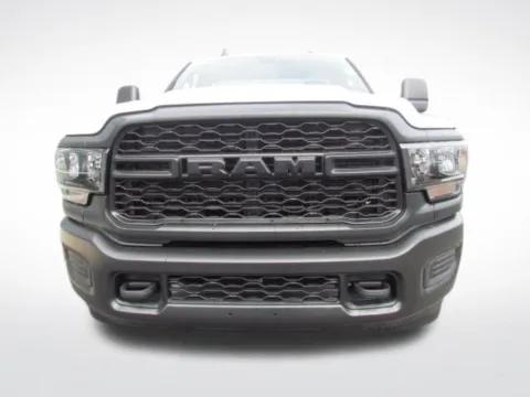 Photos of 2023 Ram 3500 Tradesman for sale in Kalamazoo, MI at Zeigler BMW of Kalamazoo