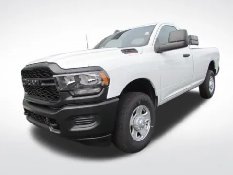 More photos of 2023 Ram 3500 Tradesman at Zeigler BMW of Kalamazoo, MI
