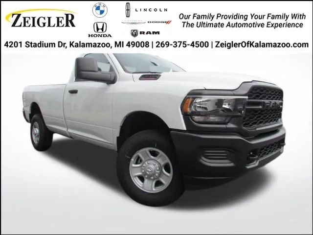 2023 Ram 3500 Tradesman for sale in Kalamazoo, MI
