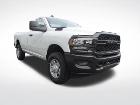 Another view of 2023 Ram 3500 Tradesman for sale in Kalamazoo, MI at Zeigler BMW of Kalamazoo