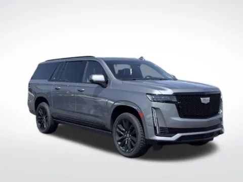 More photos of 2022 Cadillac Escalade ESV Sport Platinum at Zeigler BMW of Kalamazoo, MI