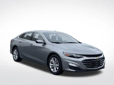 More photos of 2024 Chevrolet Malibu LT at Zeigler BMW of Kalamazoo, MI