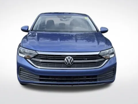 Photos of 2024 Volkswagen Jetta 1.5T SE for sale in Kalamazoo, MI at Zeigler BMW of Kalamazoo