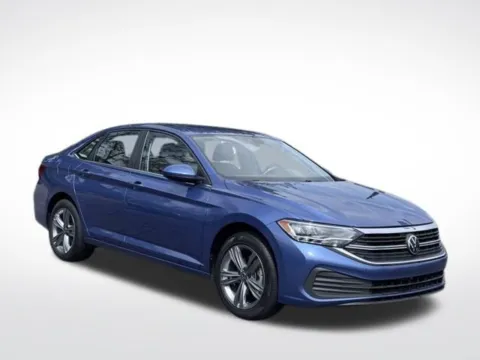 More photos of 2024 Volkswagen Jetta 1.5T SE at Zeigler BMW of Kalamazoo, MI