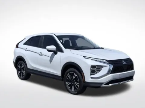 More photos of 2024 Mitsubishi Eclipse Cross SE at Zeigler BMW of Kalamazoo, MI