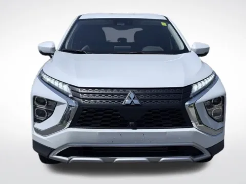 Photos of 2024 Mitsubishi Eclipse Cross SE for sale in Kalamazoo, MI at Zeigler BMW of Kalamazoo