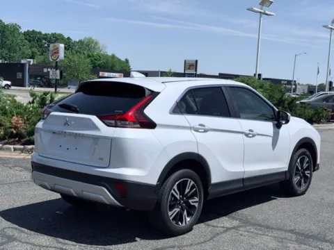 More photos of 2024 Mitsubishi Eclipse Cross at Zeigler BMW of Kalamazoo, MI