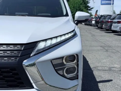 Another view of 2024 Mitsubishi Eclipse Cross SE for sale in Kalamazoo, MI at Zeigler BMW of Kalamazoo