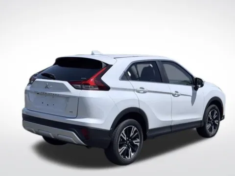 More photos of 2024 Mitsubishi Eclipse Cross SE at Zeigler BMW of Kalamazoo, MI