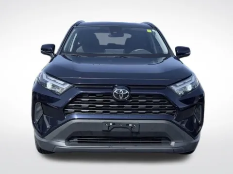 Photos of 2024 Toyota RAV4 XLE for sale in Kalamazoo, MI at Zeigler BMW of Kalamazoo