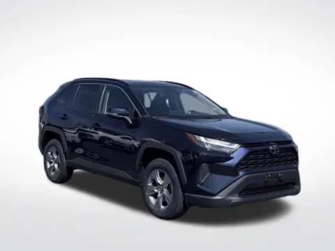 More photos of 2024 Toyota RAV4 XLE at Zeigler BMW of Kalamazoo, MI