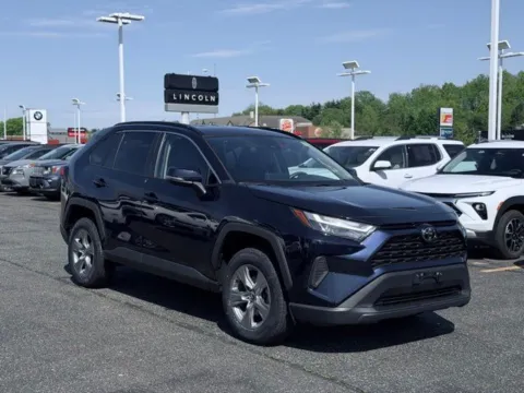 More photos of 2024 Toyota RAV4 XLE at Zeigler BMW of Kalamazoo, MI