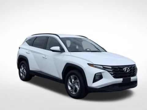 More photos of 2024 Hyundai Tucson SEL at Zeigler BMW of Kalamazoo, MI