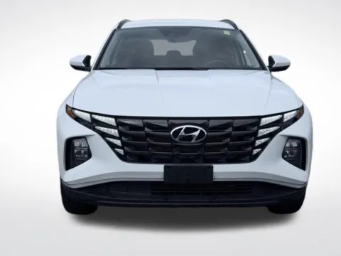 Photos of 2024 Hyundai Tucson SEL for sale in Kalamazoo, MI at Zeigler BMW of Kalamazoo