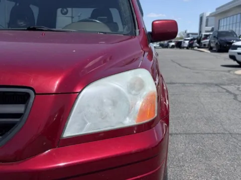 Another view of 2005 Honda Pilot EX for sale in Kalamazoo, MI at Zeigler BMW of Kalamazoo