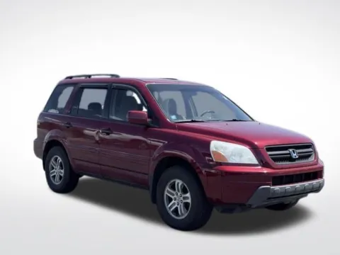 More photos of 2005 Honda Pilot EX at Zeigler BMW of Kalamazoo, MI