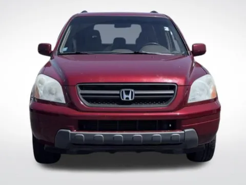 Photos of 2005 Honda Pilot EX for sale in Kalamazoo, MI at Zeigler BMW of Kalamazoo