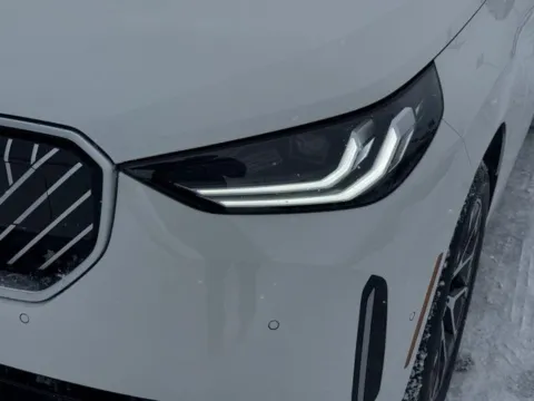 Photos of 2026 BMW X3 30 xDrive for sale in Kalamazoo, MI at Zeigler BMW of Kalamazoo