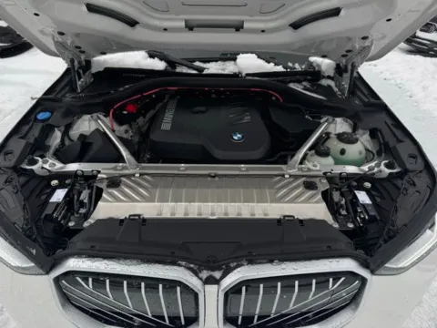 More photos of 2026 BMW X3 30 xDrive at Zeigler BMW of Kalamazoo, MI