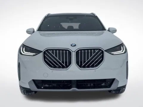 Another view of 2026 BMW X3 30 xDrive for sale in Kalamazoo, MI at Zeigler BMW of Kalamazoo