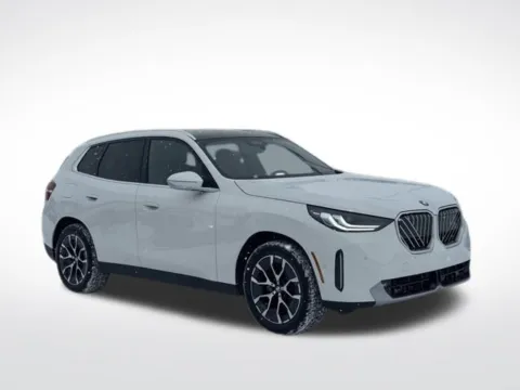 More photos of 2026 BMW X3 30 xDrive at Zeigler BMW of Kalamazoo, MI